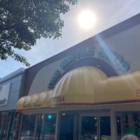 7/9/2022 tarihinde Byronziyaretçi tarafından The Waffle Shop'de çekilen fotoğraf