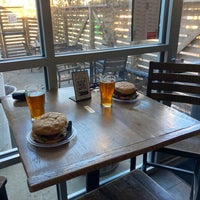 Photo taken at Zuni Street Brewing Company by Byron on 12/30/2023