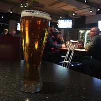 Photo taken at Old Chicago Pizza &amp;amp; Taproom by Byron on 2/14/2015