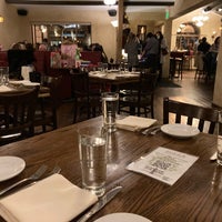 Photo taken at Zucca by Byron on 12/25/2021