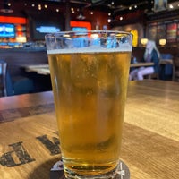 Photo taken at BJ&#39;s Restaurant &amp; Brewhouse by Byron on 6/6/2020