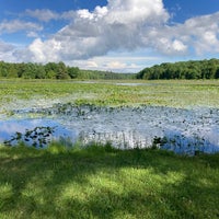 Photo taken at Black Moshannon State Park by Byron on 6/12/2022