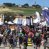 Sea Otter Classic - Monterey, CA