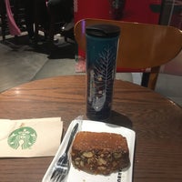 Photo taken at Starbucks by José Luis P. on 11/12/2019