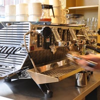 2/14/2014에 ROAST Espressobar님이 ROAST Espressobar에서 찍은 사진