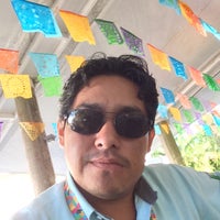 Photo taken at Discover Mexico by Gener C. on 12/31/2015