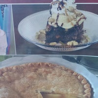 9/2/2014にThelma P.がShari&amp;#39;s Cafe and Piesで撮った写真