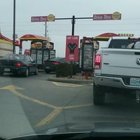 Photo taken at McDonald&amp;#39;s by Thelma P. on 2/7/2017