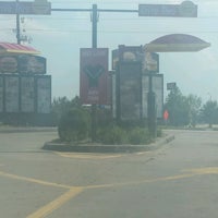 Photo taken at McDonald&amp;#39;s by Thelma P. on 8/29/2016