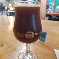Photo taken at Hair of the Dog Brewery &amp;amp; Tasting Room by Michael F. on 6/26/2022