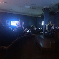 Photo taken at OPERA karaoke &amp;amp; bar by Yana K. on 1/4/2016