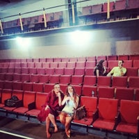 Foto scattata a Iliauni Theatre | ილიაუნის თეატრი da Geørge C. il 7/6/2014