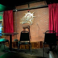Foto tirada no(a) The Comedy Spot Comedy Club por James V. em 1/5/2020