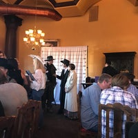 Photo taken at The Old Spaghetti Factory by James V. on 9/24/2017