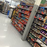 Photo taken at Walmart by Daniel V. on 9/5/2016