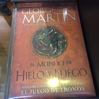 Foto tomada en Feria Internacional del Libro de Lima  por Erik F. el 7/23/2016