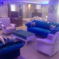 Anasayfa Mobilya Center