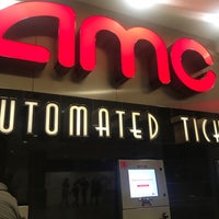 Photo taken at AMC Cupertino Square 16 by Danie R. on 2/18/2018