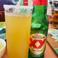 Photo taken at Los Pericos by Liz V. on 10/7/2018