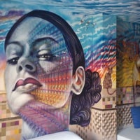 8/14/2014에 Sergio T.님이 Urban Spaces Art Hotel Ibiza에서 찍은 사진