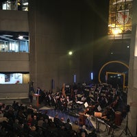 Photo taken at Hemeroteca Nacional UNAM by Luis A. on 12/1/2017