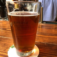 Photo taken at The Yardarm by Michael M. on 9/16/2019