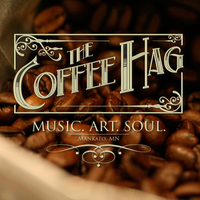 Foto tirada no(a) The Coffee Hag por The Coffee Hag em 1/9/2014