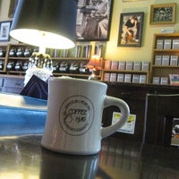 1/9/2014にThe Coffee HagがThe Coffee Hagで撮った写真
