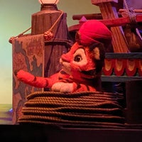 Photo taken at Sindbad&#39;s Storybook Voyage by Chuck W. on 6/5/2023
