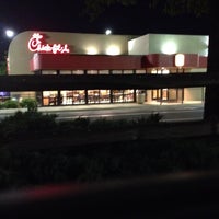 Photo taken at Chick-fil-A by Tommy H. on 6/3/2015