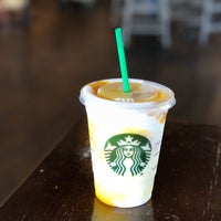 Photo taken at Starbucks by Jo on 6/25/2017