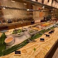 2/24/2022 tarihinde Taiyyib C.ziyaretçi tarafından Shor American Seafood Grill'de çekilen fotoğraf