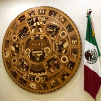 Photo taken at Asociación Mexicana de Contadores Públicos by Rat S. on 4/5/2019