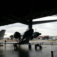 Photo taken at Hangar Pássaro Azul / Global Aviation by Marcelo P. on 9/20/2012