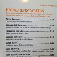 Menu The Pantry Diner In Clinton Township