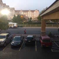 Comfort Inn Albuquerque Airport 1801 Yale Blvd Se