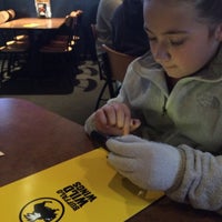 Photo taken at Buffalo Wild Wings by Alesha T. on 11/7/2015