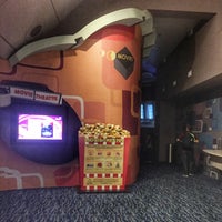 Photo taken at Movie Theatre | Terminal 2 by Arnel B. on 6/6/2018