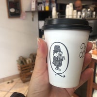 Foto tirada no(a) Quists Coffee por Yan C. em 8/16/2019