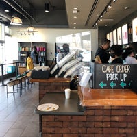 Photo taken at Starbucks by Marina D. on 4/24/2022