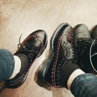 dr martens pavilion