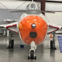 Photo taken at Pima Air &amp;amp; Space Museum by Joanna P. on 12/31/2023