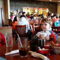 Nick's Four Roses Family Restaurant - American Restaurant in Port Huron