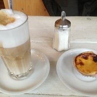 Foto tirada no(a) Café Rolo por Frank em 12/31/2012