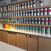 Photo taken at DAVIDsTEA by Christopher S. on 8/14/2018