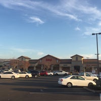 Photo taken at Raley&amp;#39;s by Christopher B. on 12/30/2018