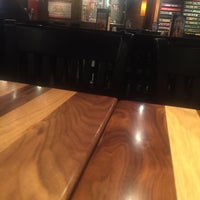 Photo taken at BJ&amp;#39;s Restaurant &amp;amp; Brewhouse by Christopher B. on 7/28/2019