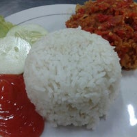 Review Tamosa Resto Kota Bojonegoro