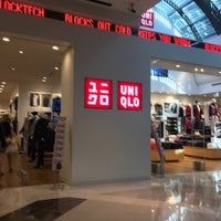 uniqlo macq