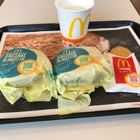 Photo taken at McDonald&amp;#39;s by jelly I. on 7/9/2017